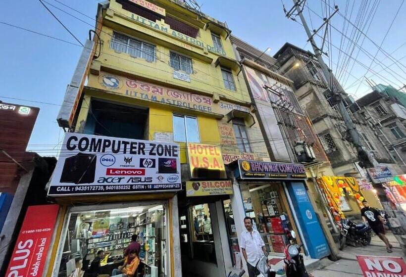 فندق Spot On Usa