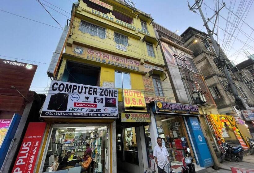 فندق Spot On Usa