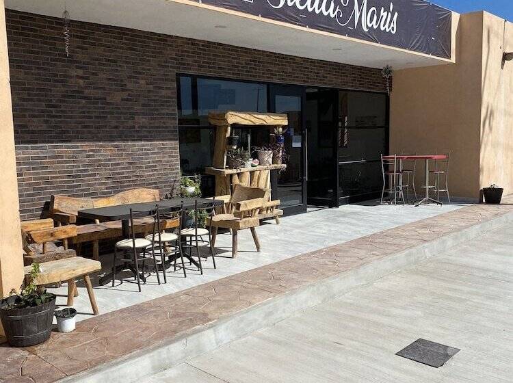 酒店 Stella Maris