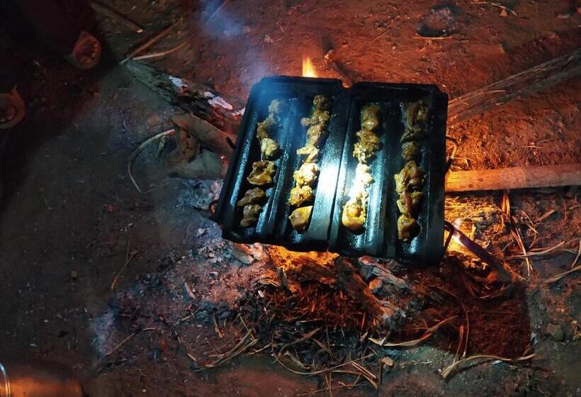 فندق Subham Holidays Homes