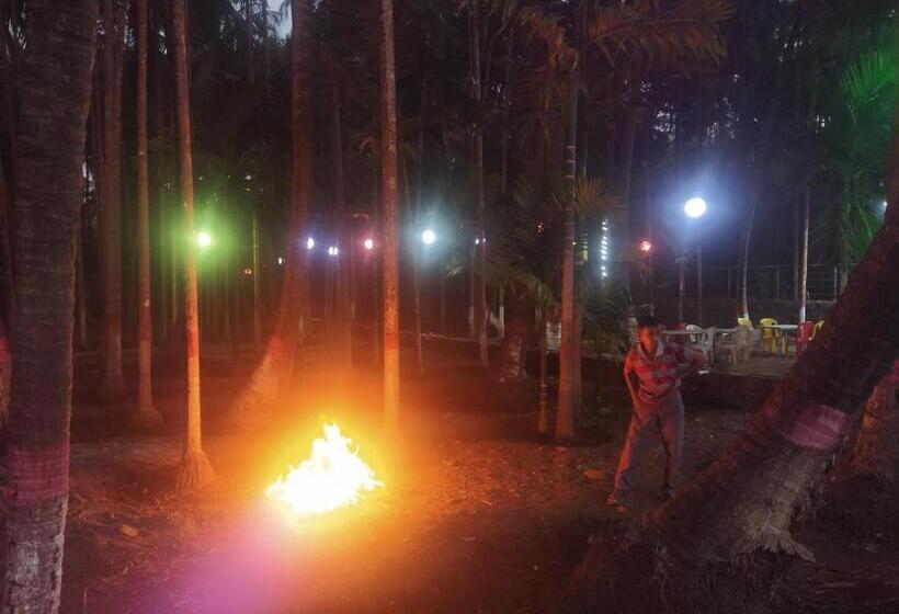 فندق Subham Holidays Homes