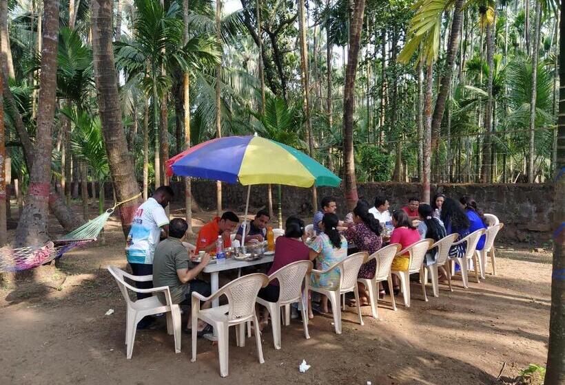 فندق Subham Holidays Homes