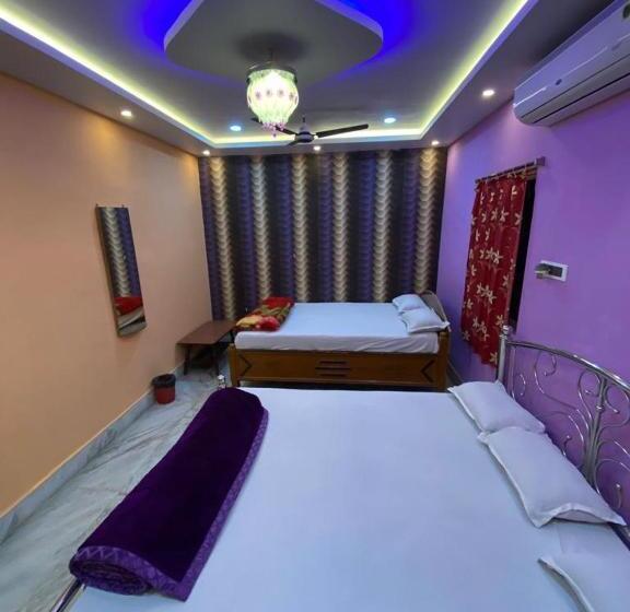 Отель Subhankar Guest House