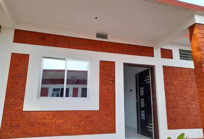 酒店 Sun Kissed Holiday Homes