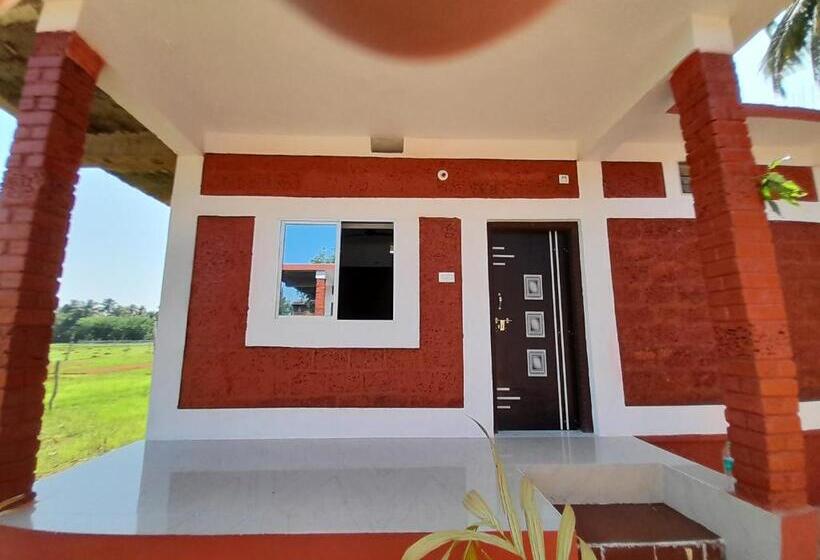 酒店 Sun Kissed Holiday Homes