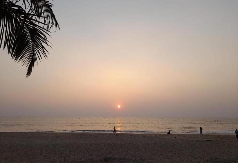 酒店 Sun Kissed Holiday Homes