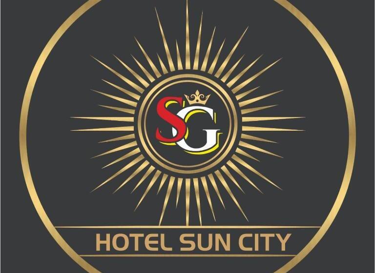 호텔 Suncity