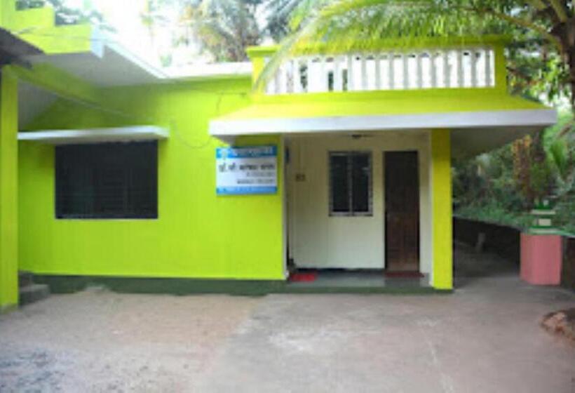 בית מלון כפרי Sunrise Niwas Nyahari