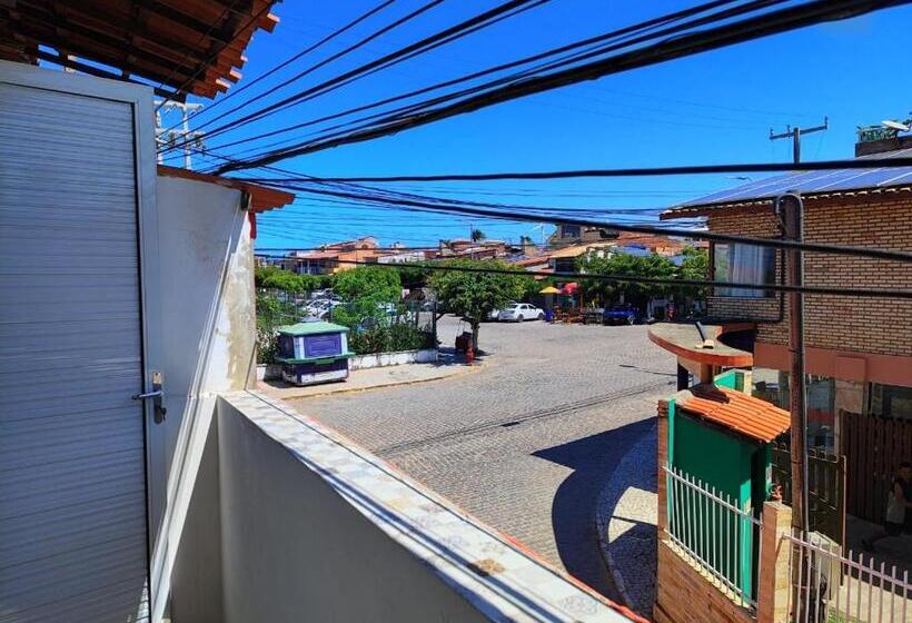 Отель Suítes Brasil