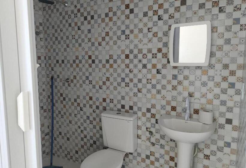 Отель Suítes Brasil