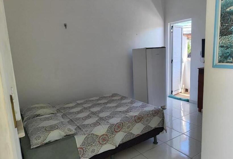 Отель Suítes Brasil