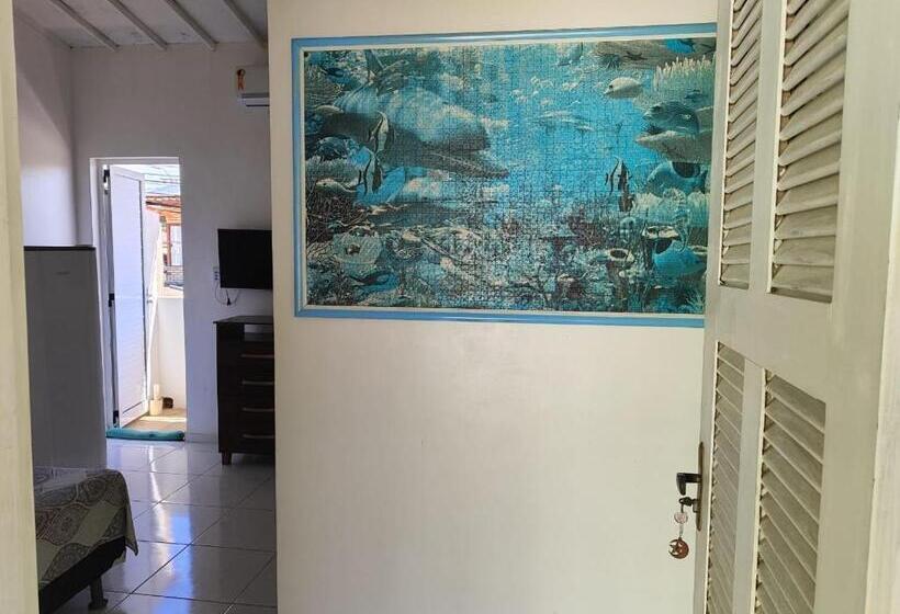 Отель Suítes Brasil