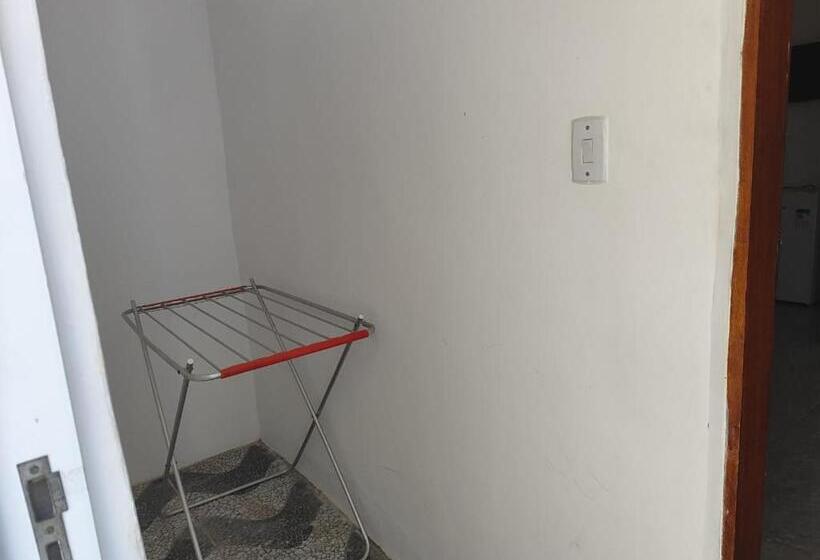 Отель Suítes Brasil