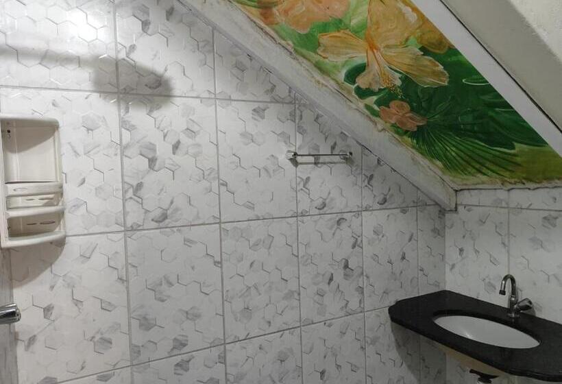 Отель Suítes Brasil