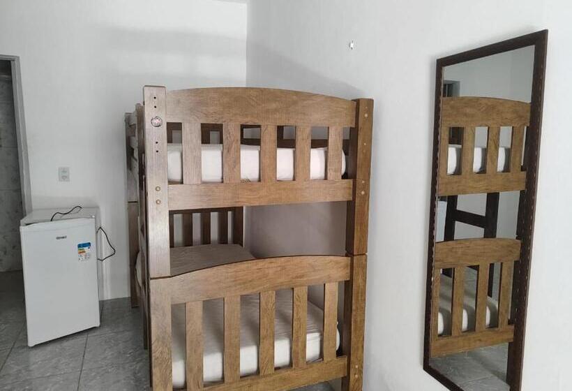 Отель Suítes Brasil