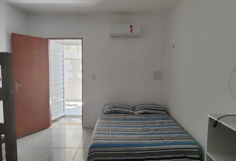 Отель Suítes Brasil