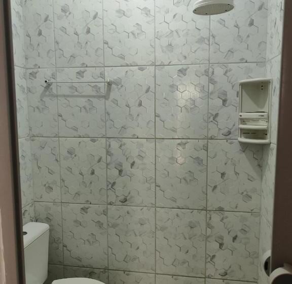 Отель Suítes Brasil