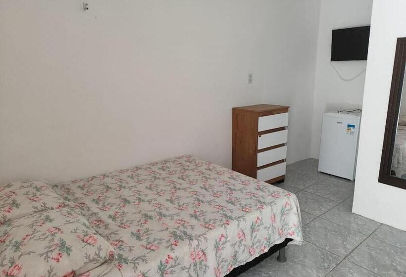 Отель Suítes Brasil