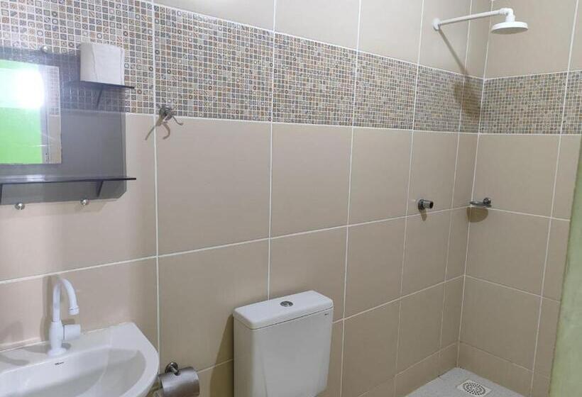 Отель Suítes Brasil