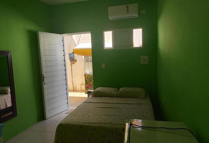 Отель Suítes Brasil