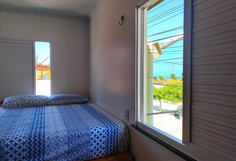 Отель Suítes Brasil