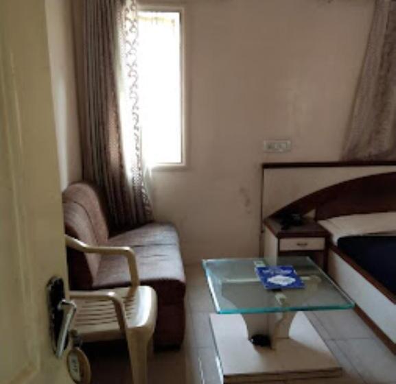 فندق Suvidha,akola