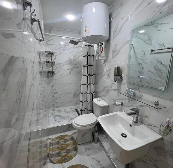 فندق Tapchan Guest House