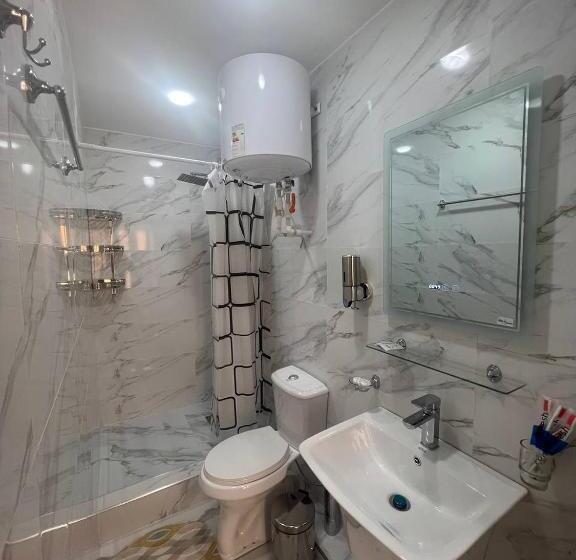 فندق Tapchan Guest House