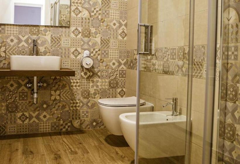 בית מלון כפרי Tenute Donna Franca