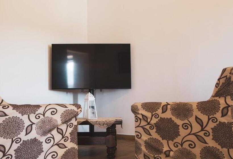 فندق Tenute Donna Franca