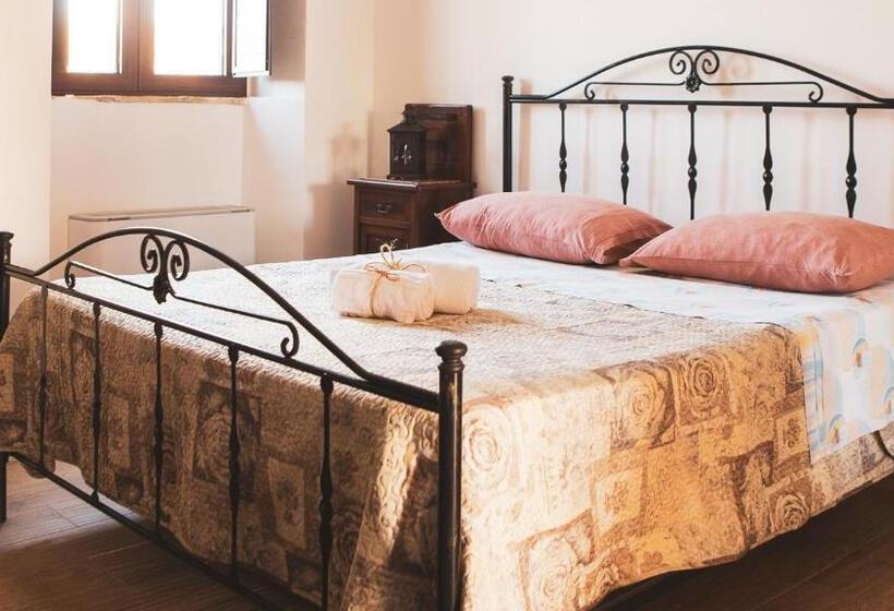 فندق Tenute Donna Franca