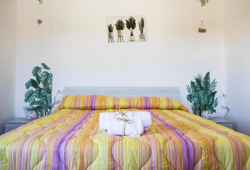 בית מלון כפרי Tenute Donna Franca