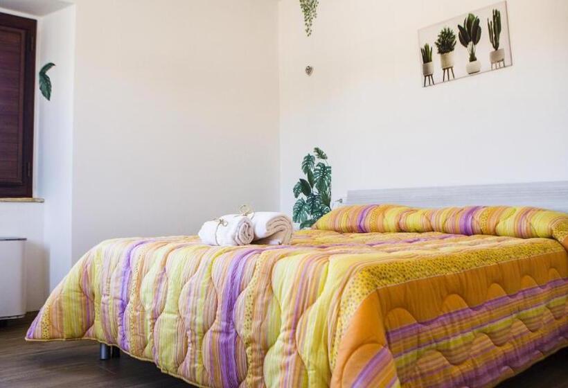 فندق Tenute Donna Franca