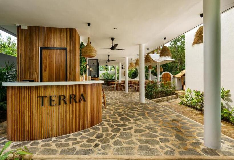 فندق Terra Resort