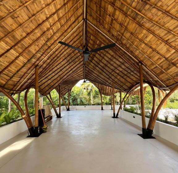 فندق Terra Resort