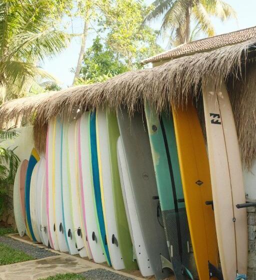 فندق Terra Resort