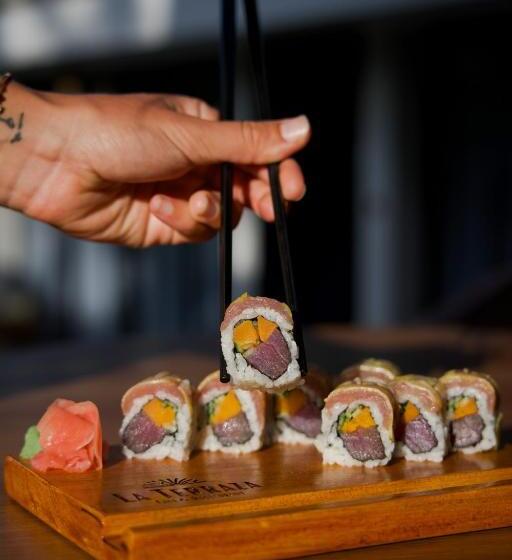 فندق Terra Resort