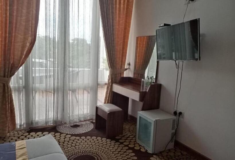 فندق The Glasgow