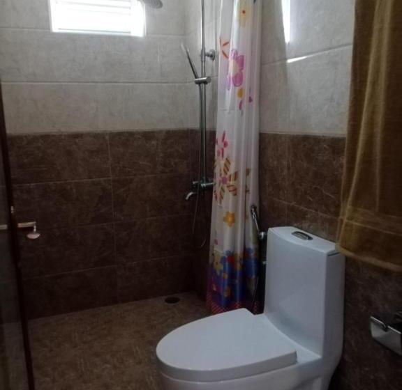 فندق The Glasgow