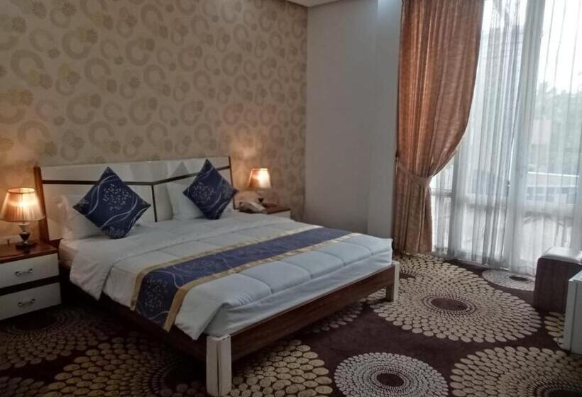 فندق The Glasgow