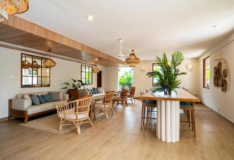 ホテル The Jam House