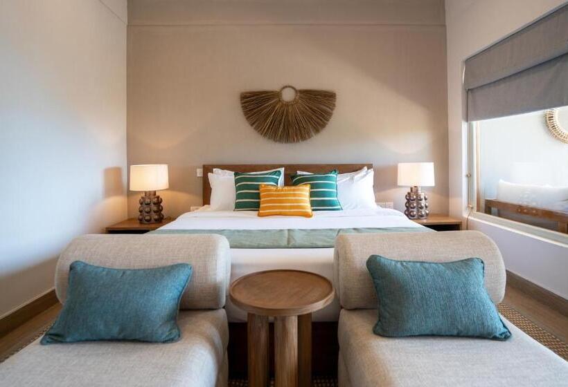 ホテル The Jam House