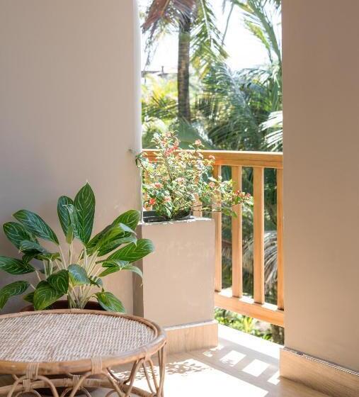 ホテル The Jam House