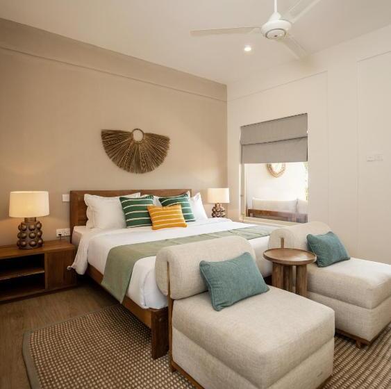 ホテル The Jam House