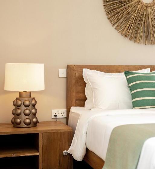 ホテル The Jam House