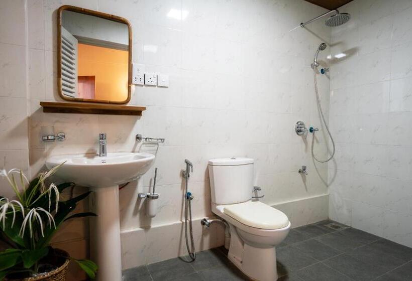 ホテル The Jam House