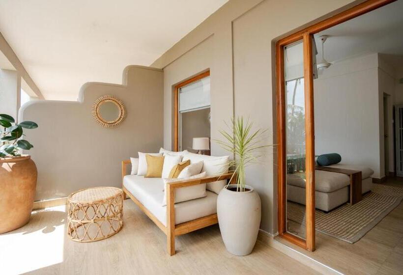 ホテル The Jam House