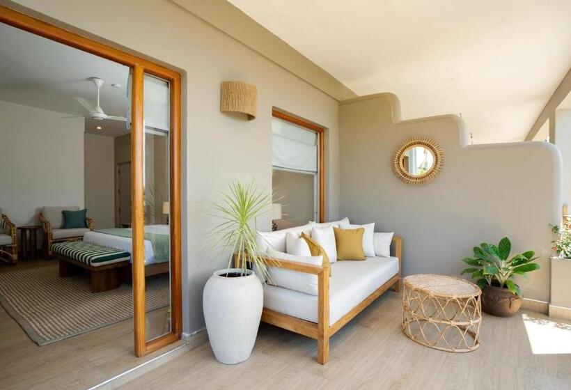 ホテル The Jam House