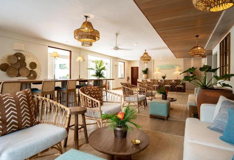 ホテル The Jam House