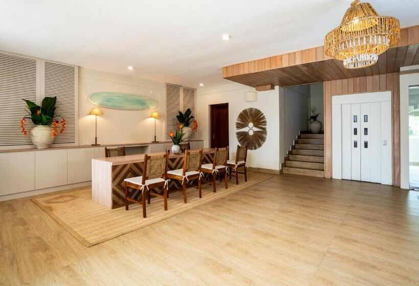 ホテル The Jam House